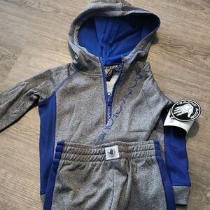 Body glove 2 piece  set 18 m